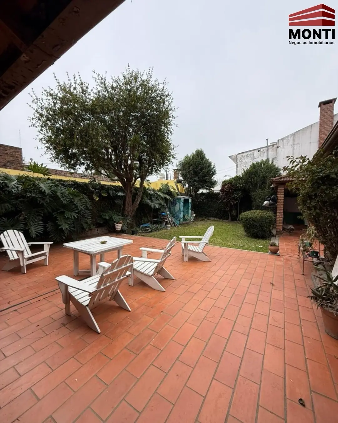 Casa de 4 dormitorios en venta en Concepción del Uruguay — foto 3