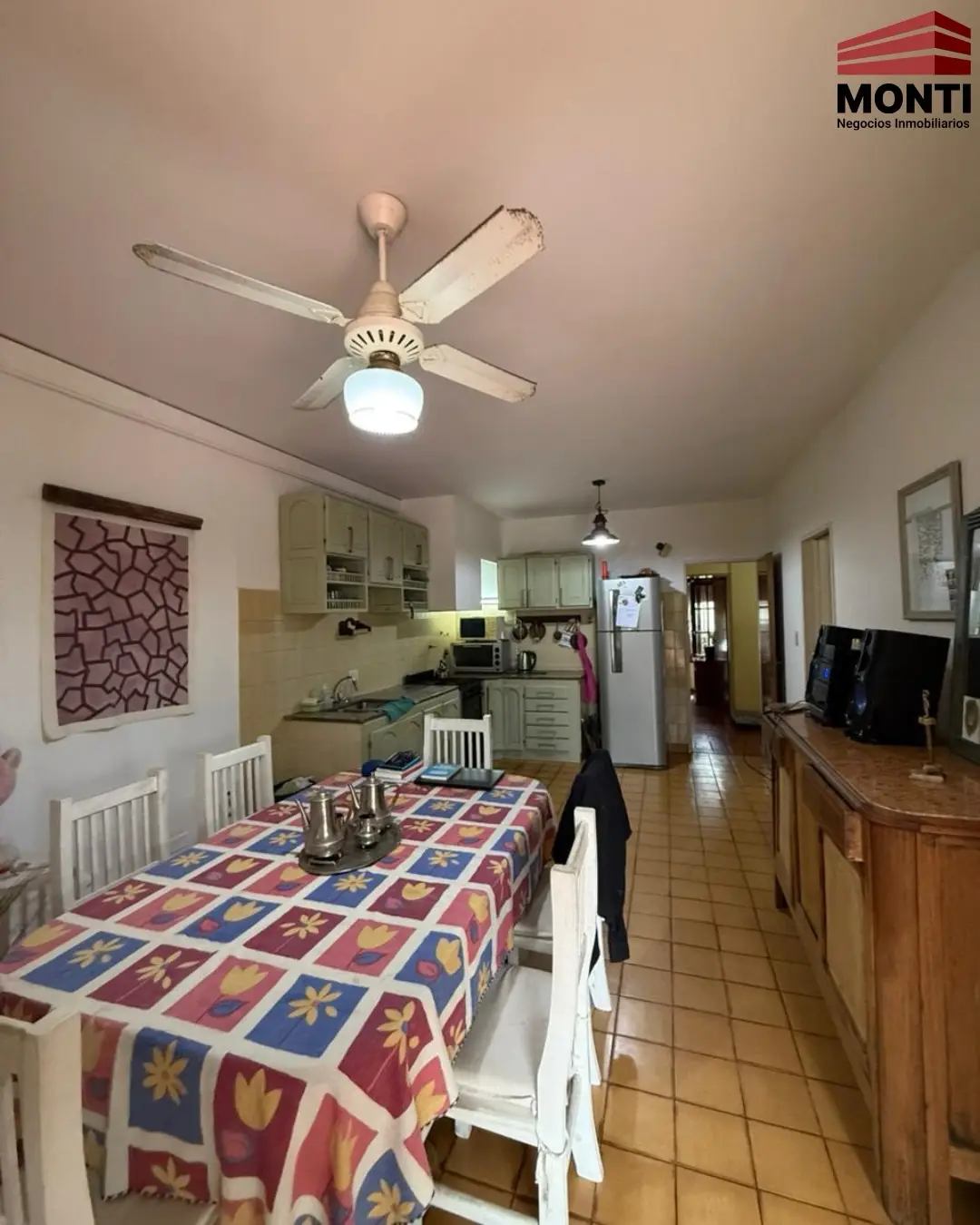 Casa de 4 dormitorios en venta en Concepción del Uruguay — foto 10