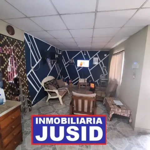 Casa de 2 dormitorios en venta en Barrio 192 Viviendas, Concepción del Uruguay