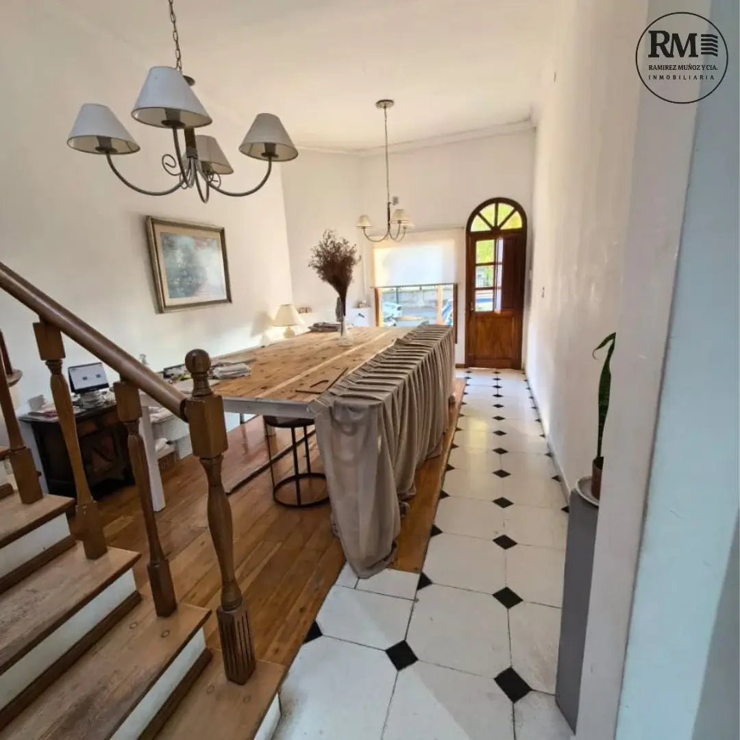 Casa de 3 dormitorios en venta en Concepción del Uruguay — foto 5