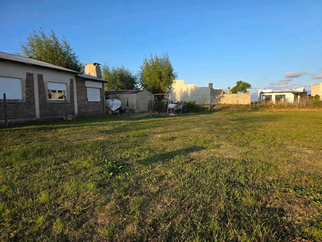 Terreno en venta en Caseros — foto 3