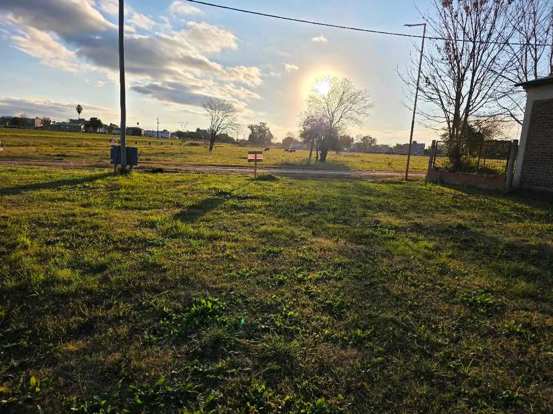 Terreno en venta en Caseros — foto 6