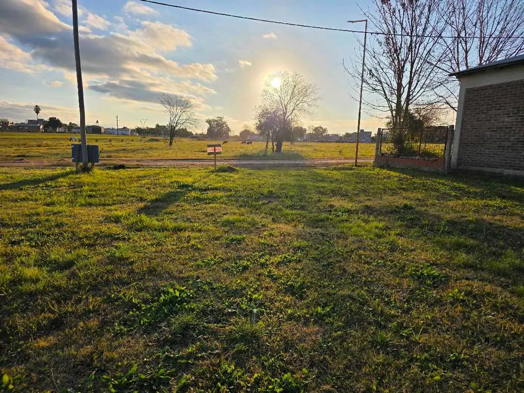 Terreno en venta en Caseros — foto 7