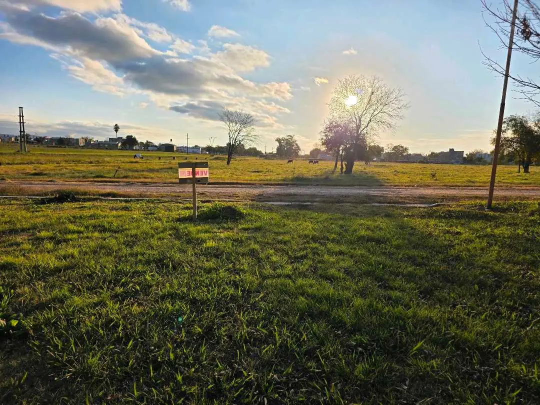 Terreno en venta en Caseros — foto 9