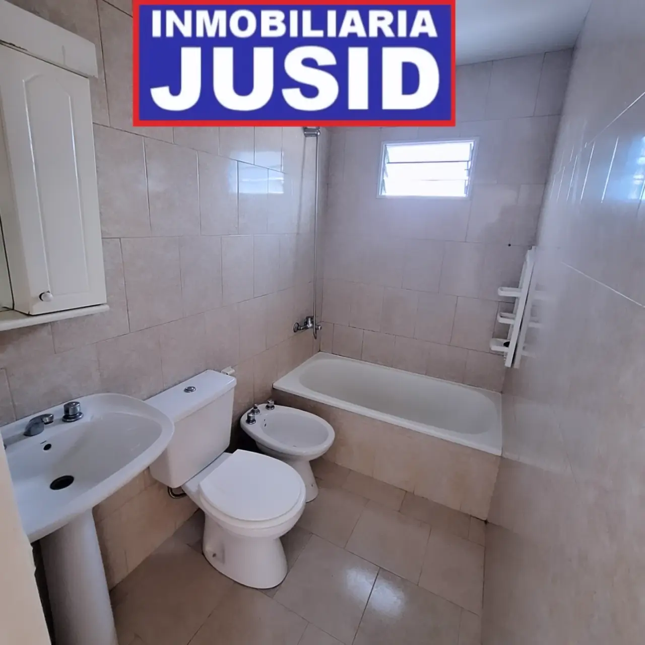 Departamento de 2 dormitorios en alquiler en Rocamora — foto 5