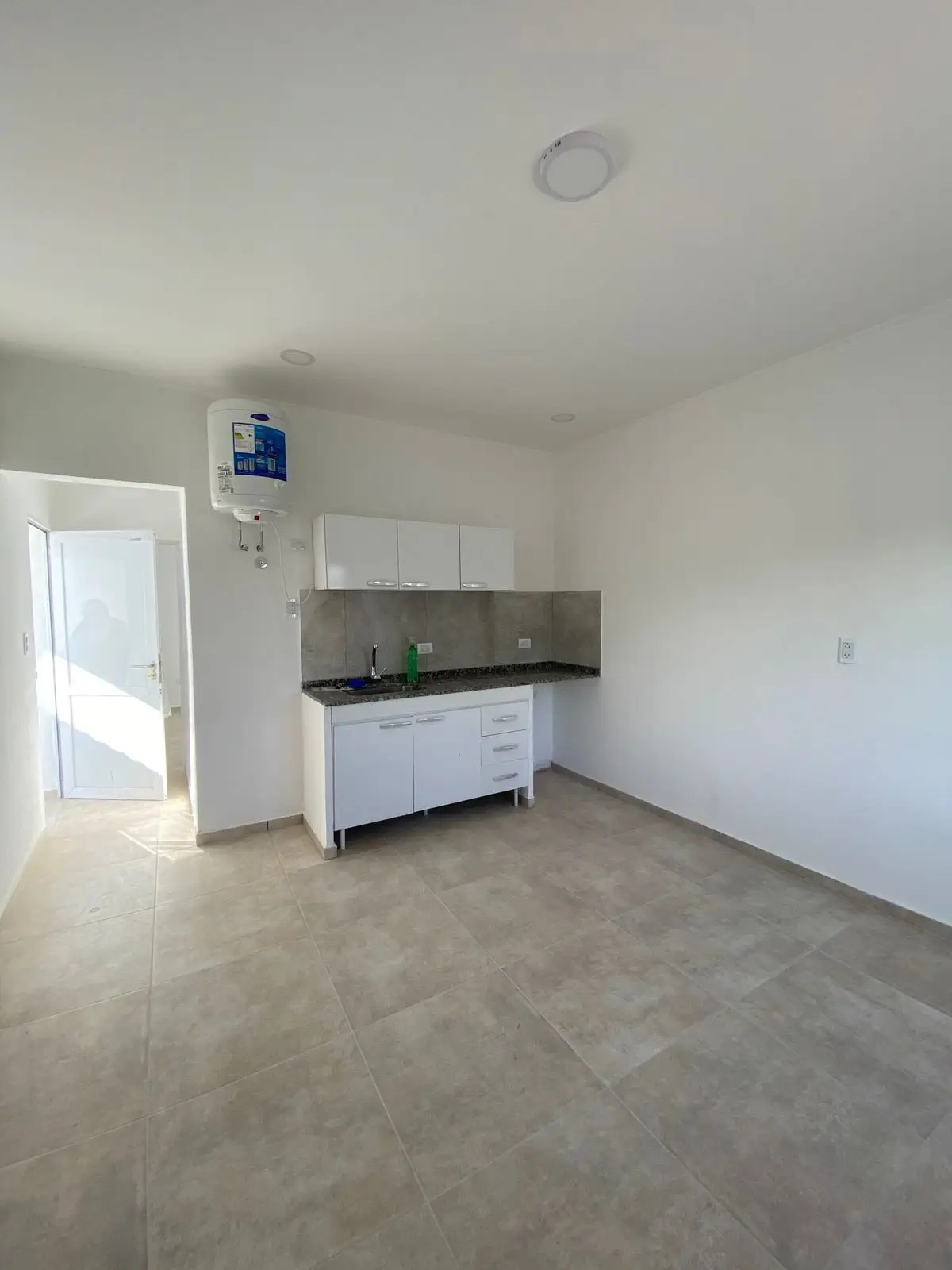 Departamento de 1 dormitorio en alquiler en Concepción del Uruguay — foto 5