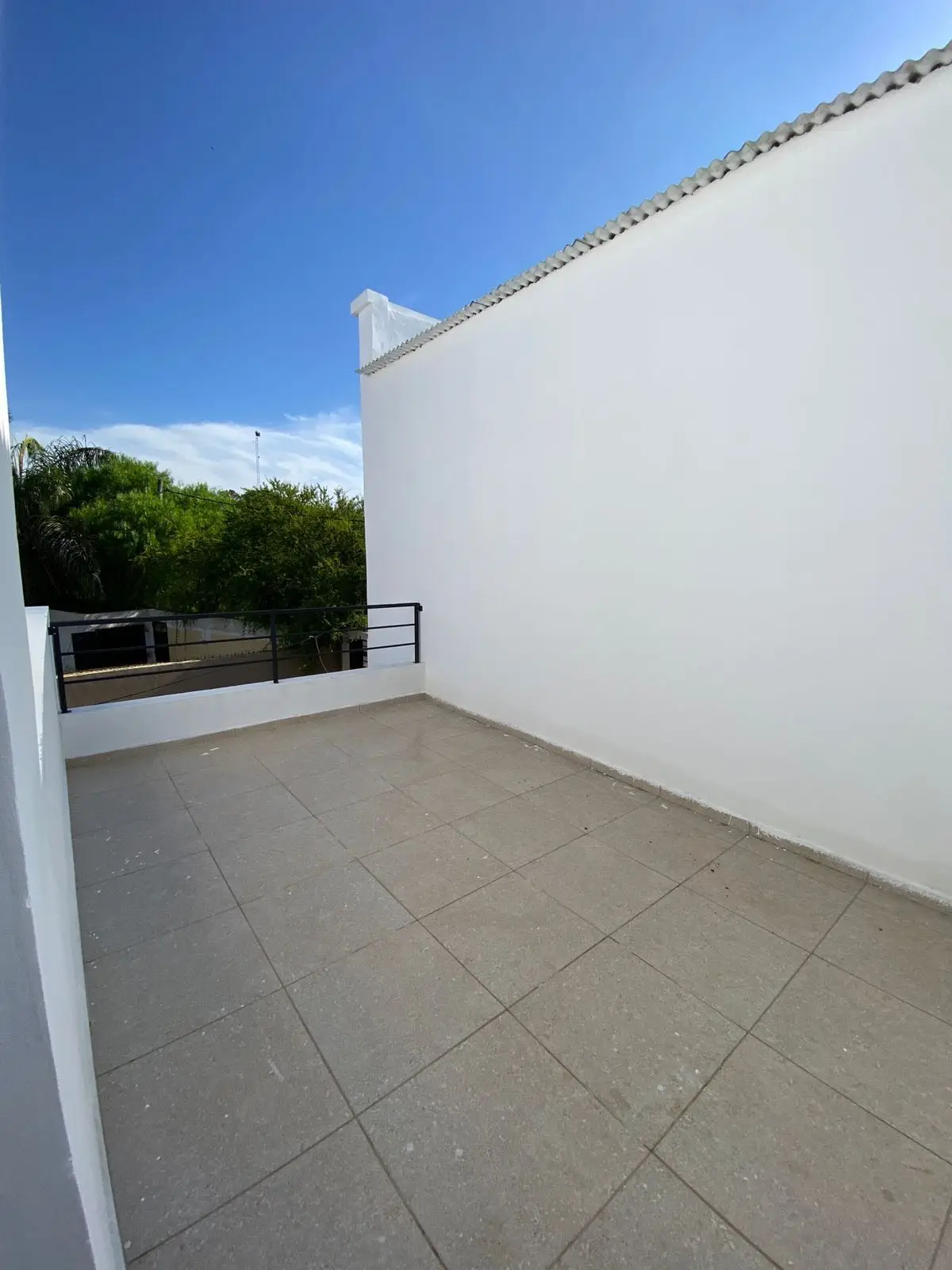 Departamento de 1 dormitorio en alquiler en Concepción del Uruguay — foto 10