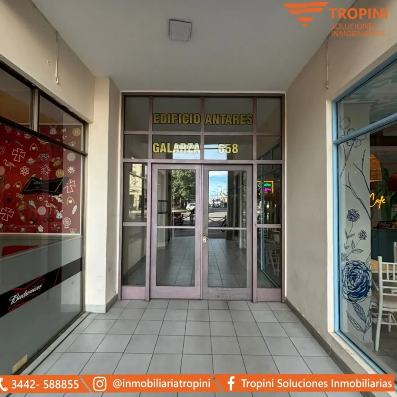 Departamento de 2 dormitorios en venta en Concepción del Uruguay — foto 2