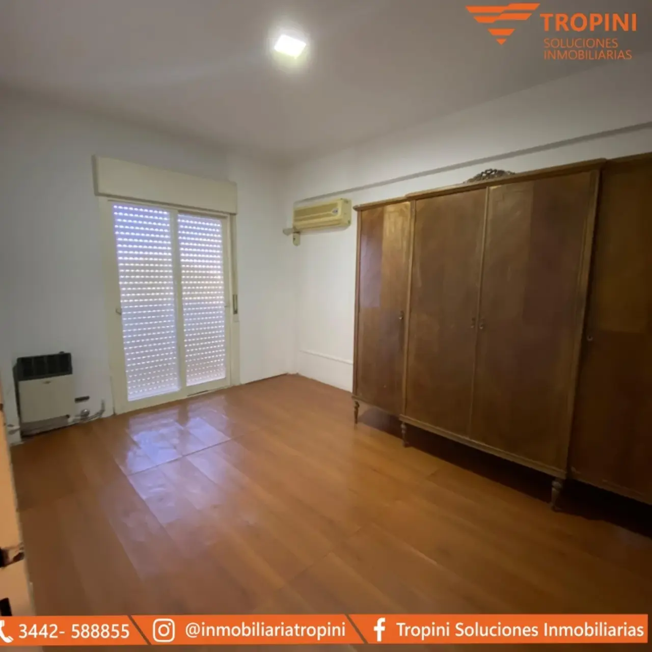 Departamento de 2 dormitorios en venta en Concepción del Uruguay — foto 7