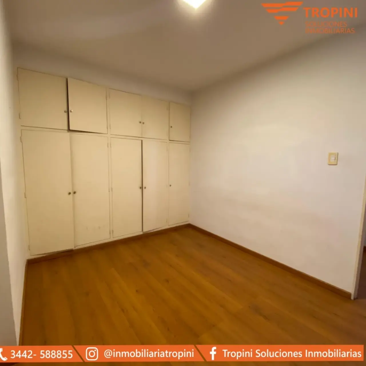 Departamento de 2 dormitorios en venta en Concepción del Uruguay — foto 8