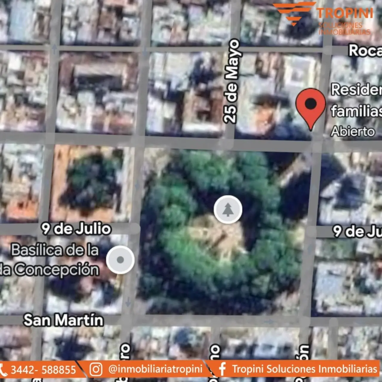 Departamento de 2 dormitorios en venta en Concepción del Uruguay — foto 10
