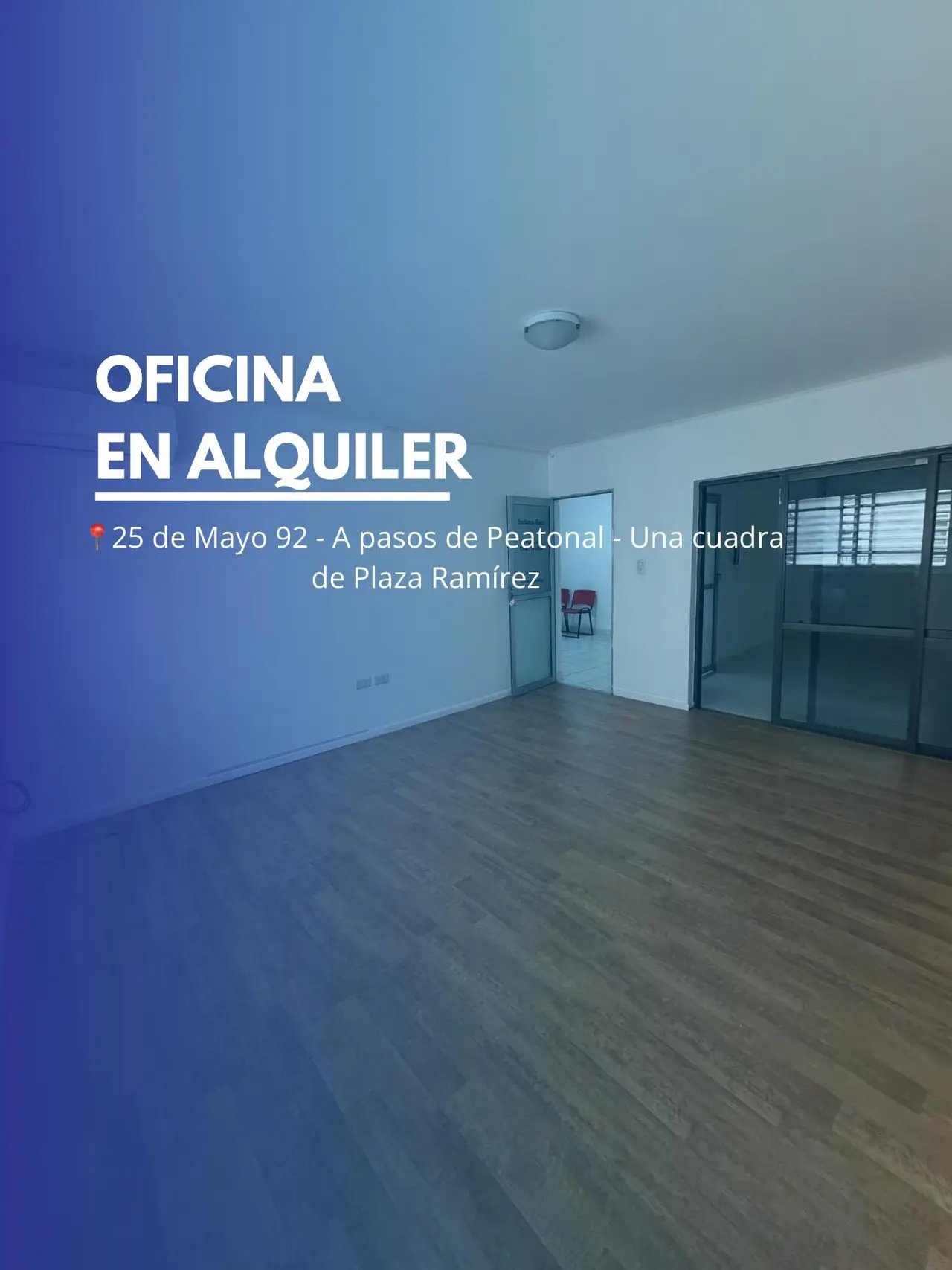 Comercial en alquiler en Concepción del Uruguay — foto 1