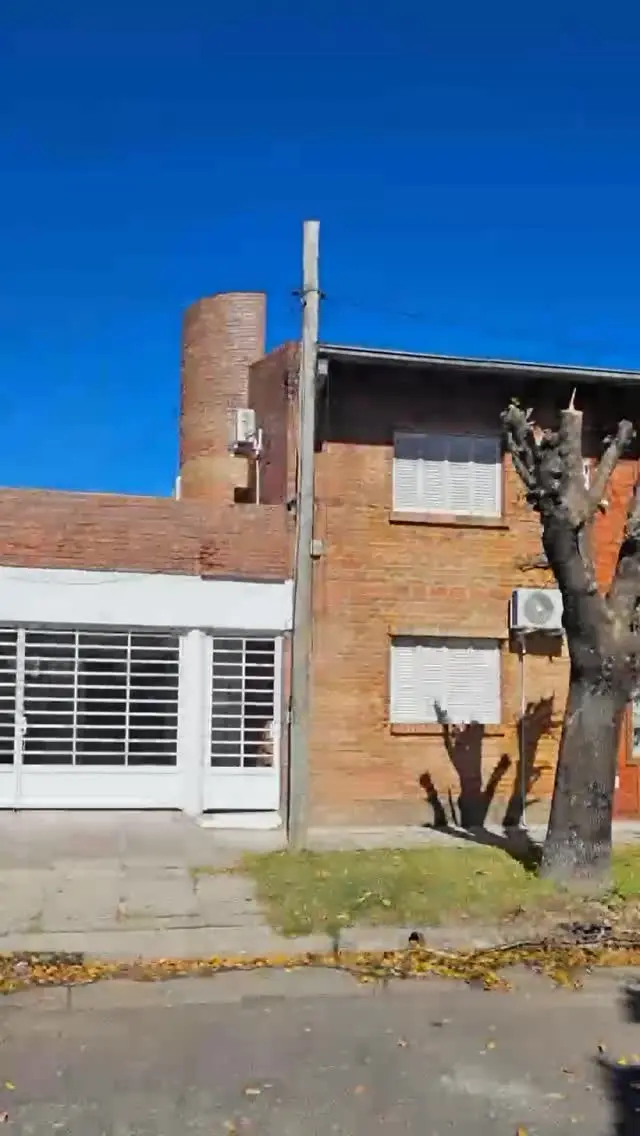 Casa de 2 dormitorios en venta en Barrio Santa Teresita, Concepción del Uruguay — foto 1