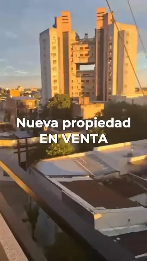 Departamento en venta en Concepción del Uruguay