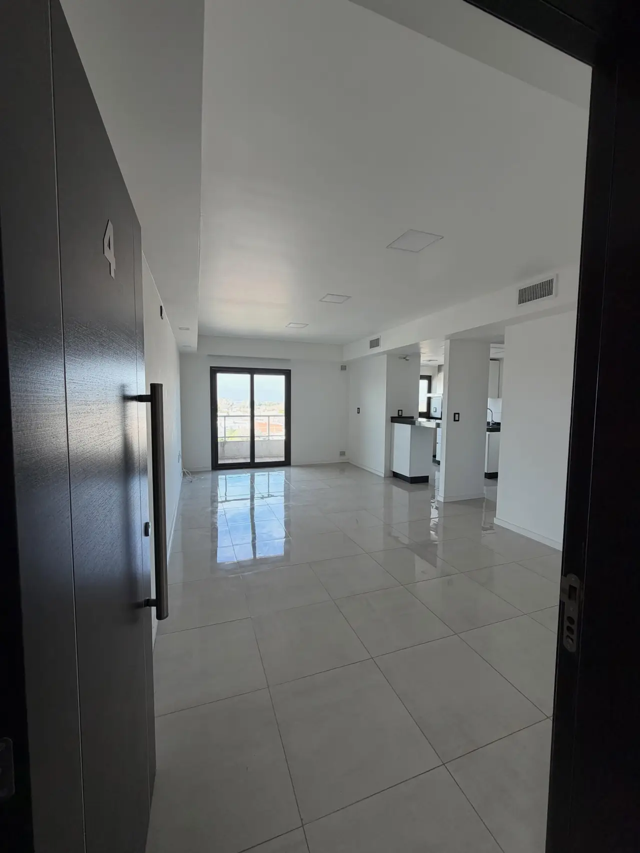 Departamento de 2 dormitorios en alquiler en Concepción del Uruguay — foto 2