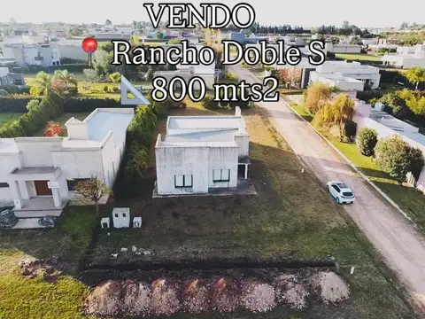 Casa de 2 dormitorios en venta en Concepción del Uruguay