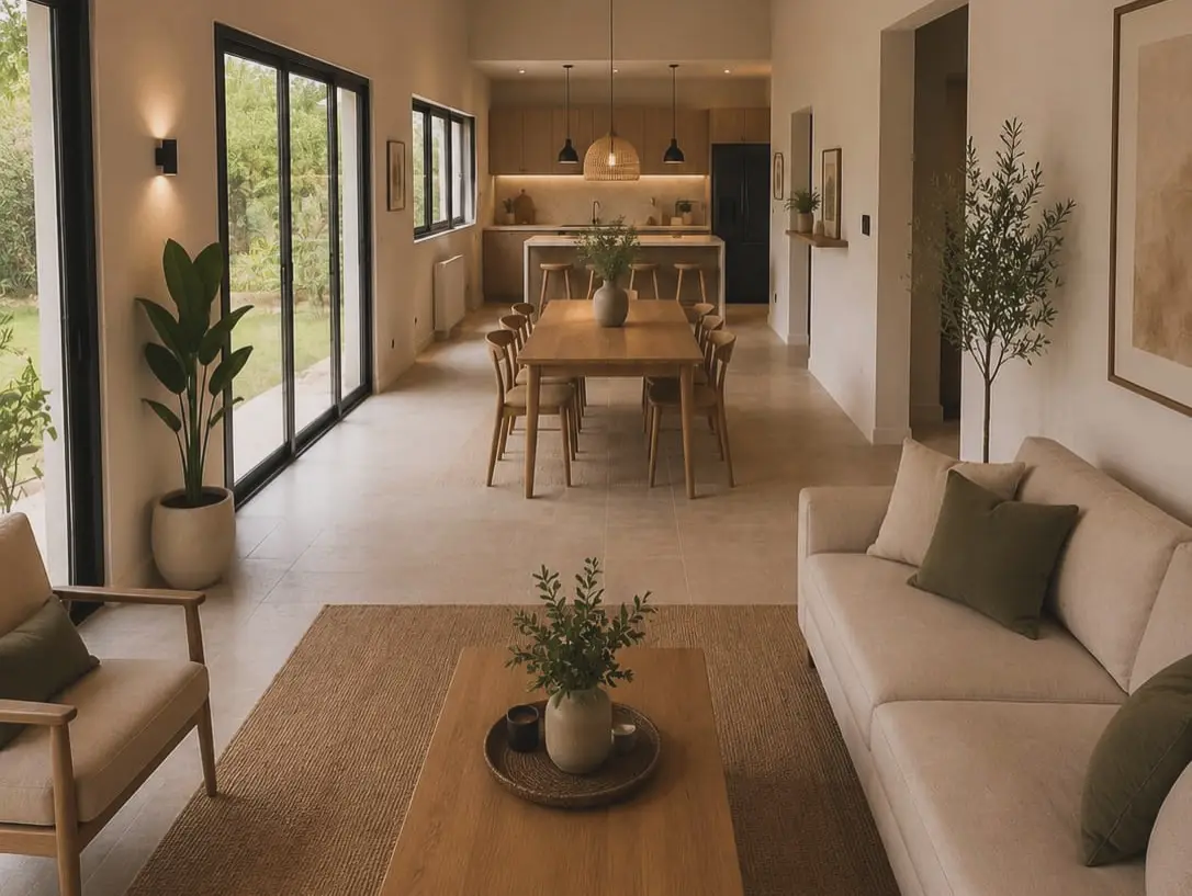 Casa de 2 dormitorios en venta en Concepción del Uruguay — foto 5