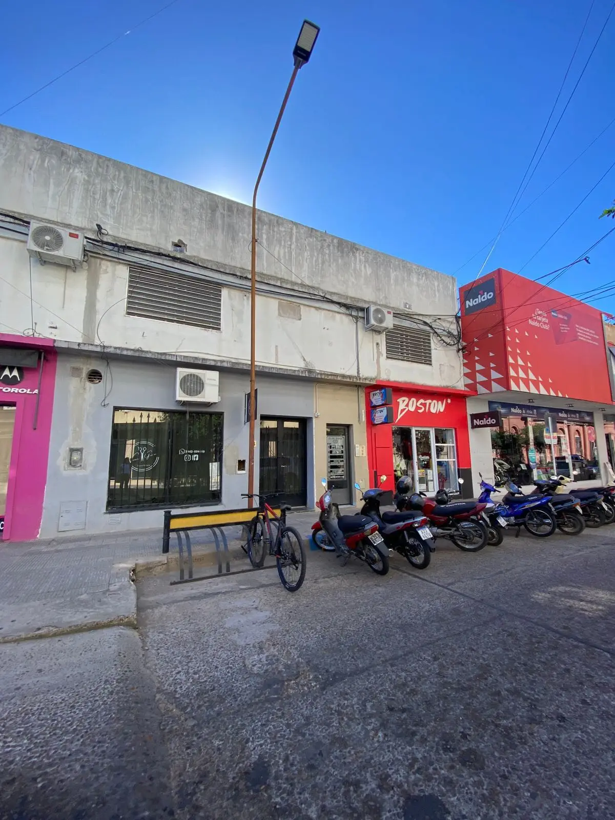 Comercial en alquiler en Centro, Concepción del Uruguay — foto 10