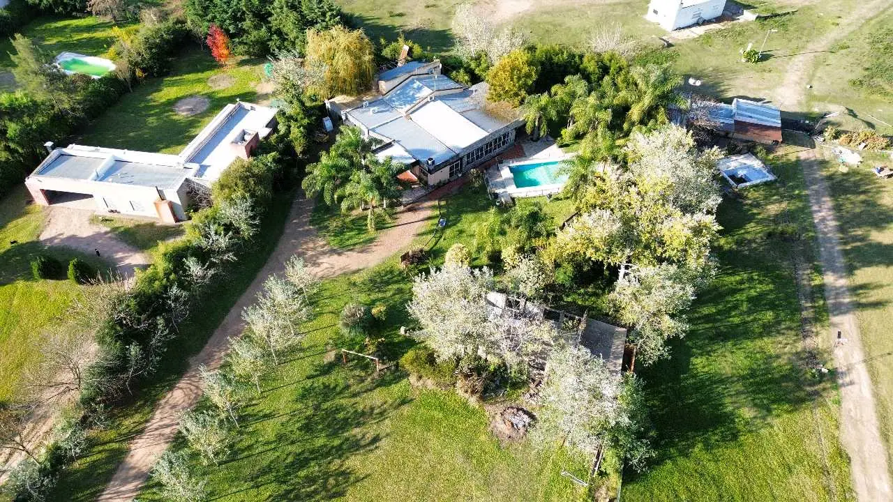 Comercial de 3 dormitorios en venta en Concepción del Uruguay — foto 1