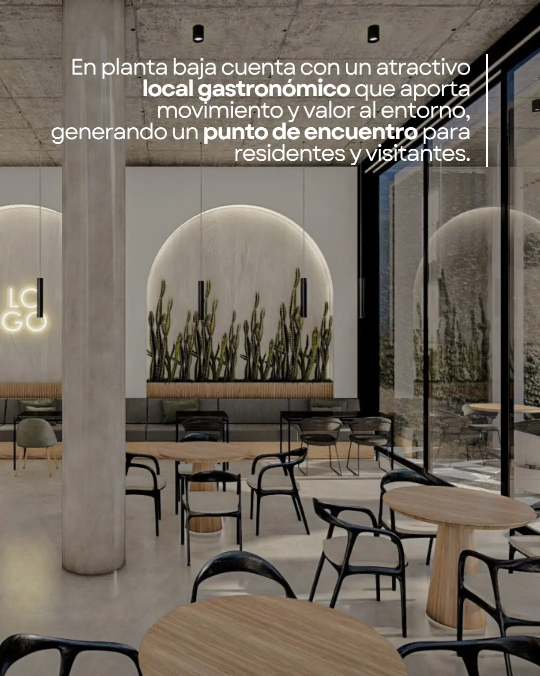 Departamento en preventa en Centro, Concepción del Uruguay — foto 4