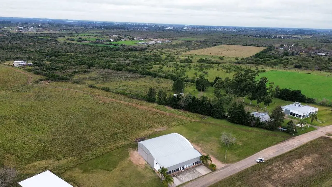 Comercial en alquiler en Concepción del Uruguay — foto 2