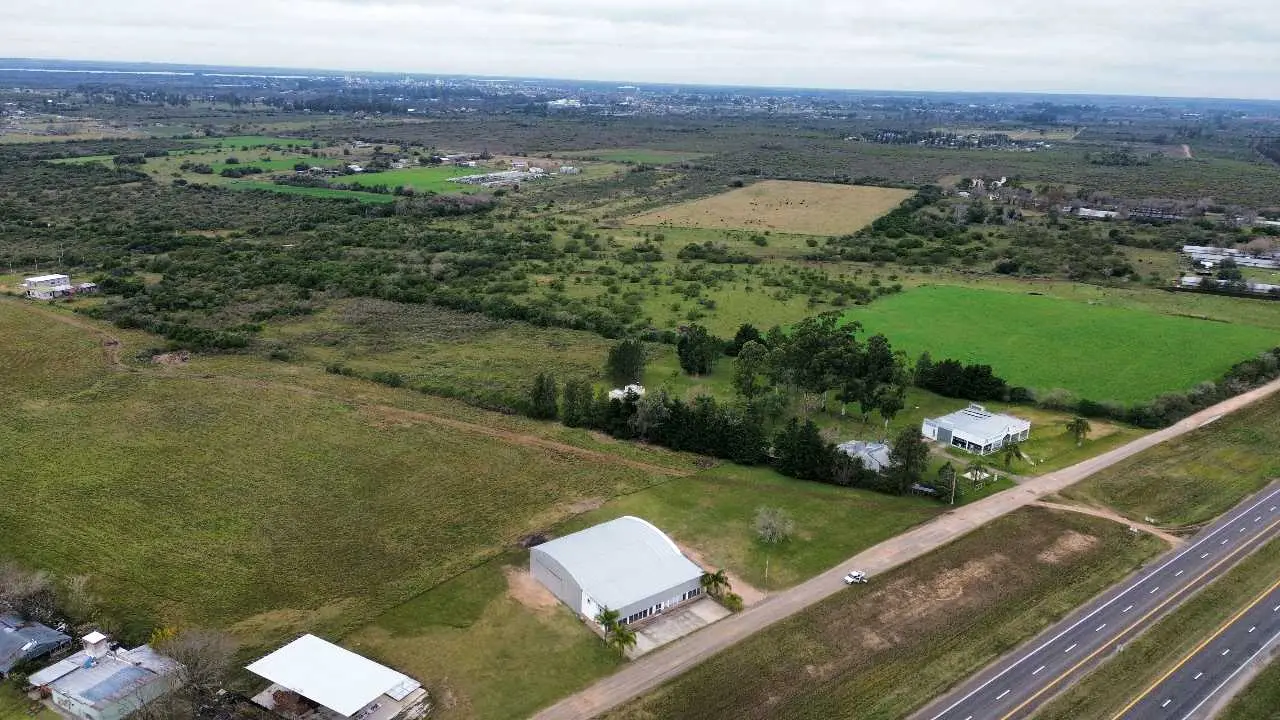 Comercial en alquiler en Concepción del Uruguay — foto 3