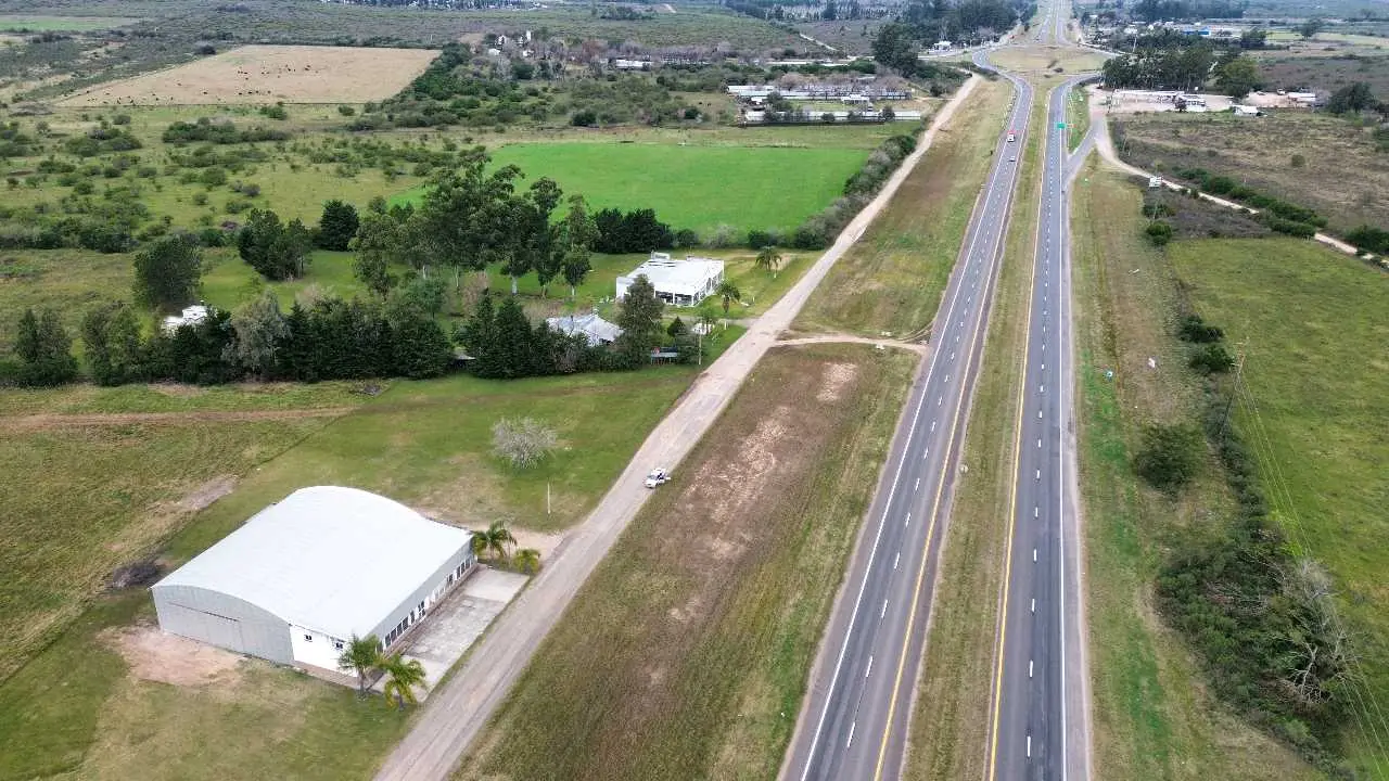 Comercial en alquiler en Concepción del Uruguay — foto 4