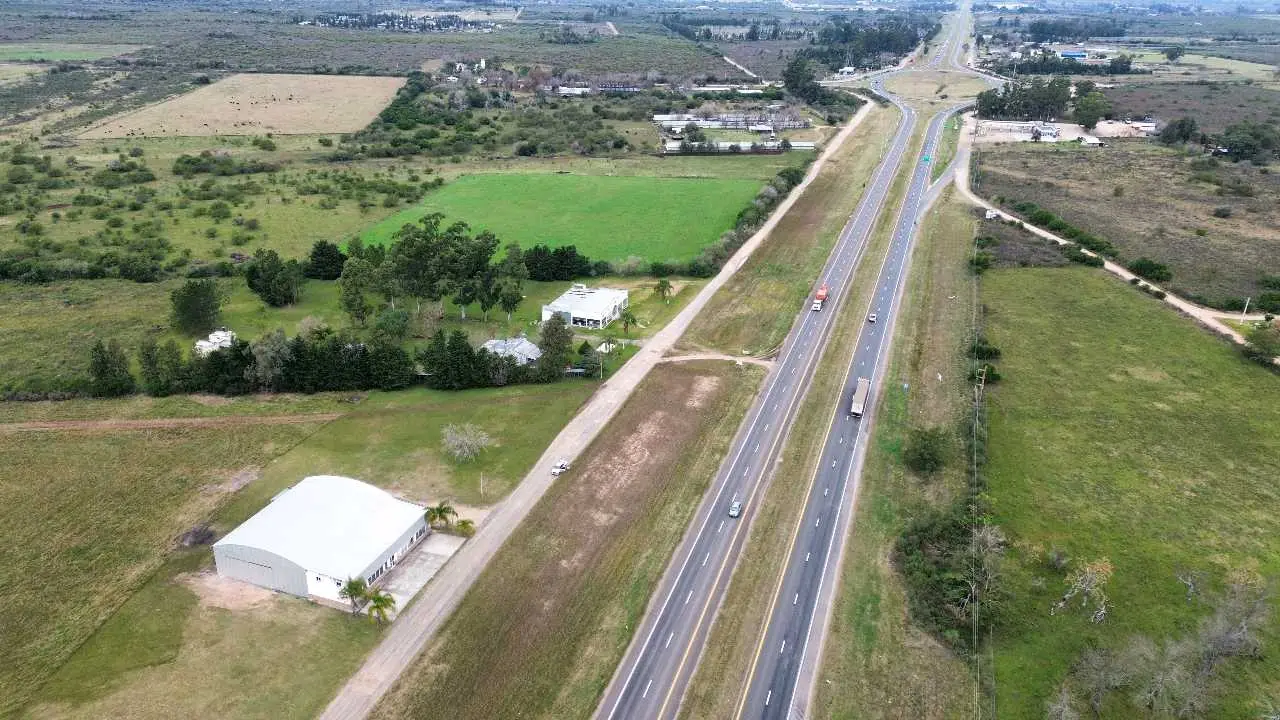 Comercial en alquiler en Concepción del Uruguay — foto 5