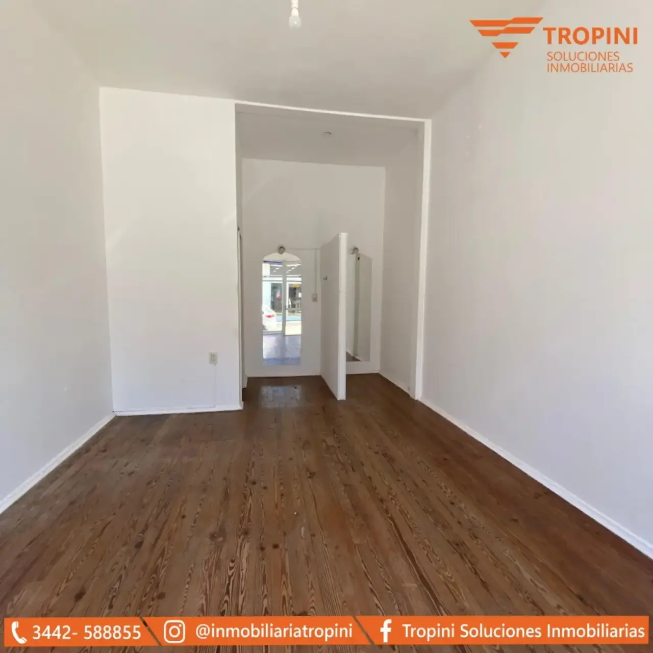 Comercial en alquiler en Concepción del Uruguay — foto 4