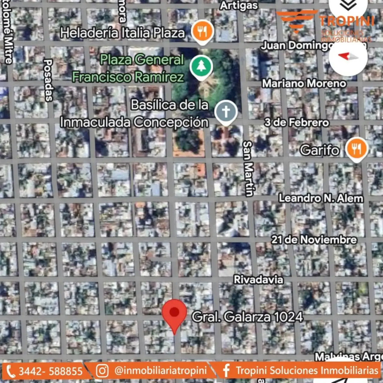 Comercial en alquiler en Concepción del Uruguay — foto 7