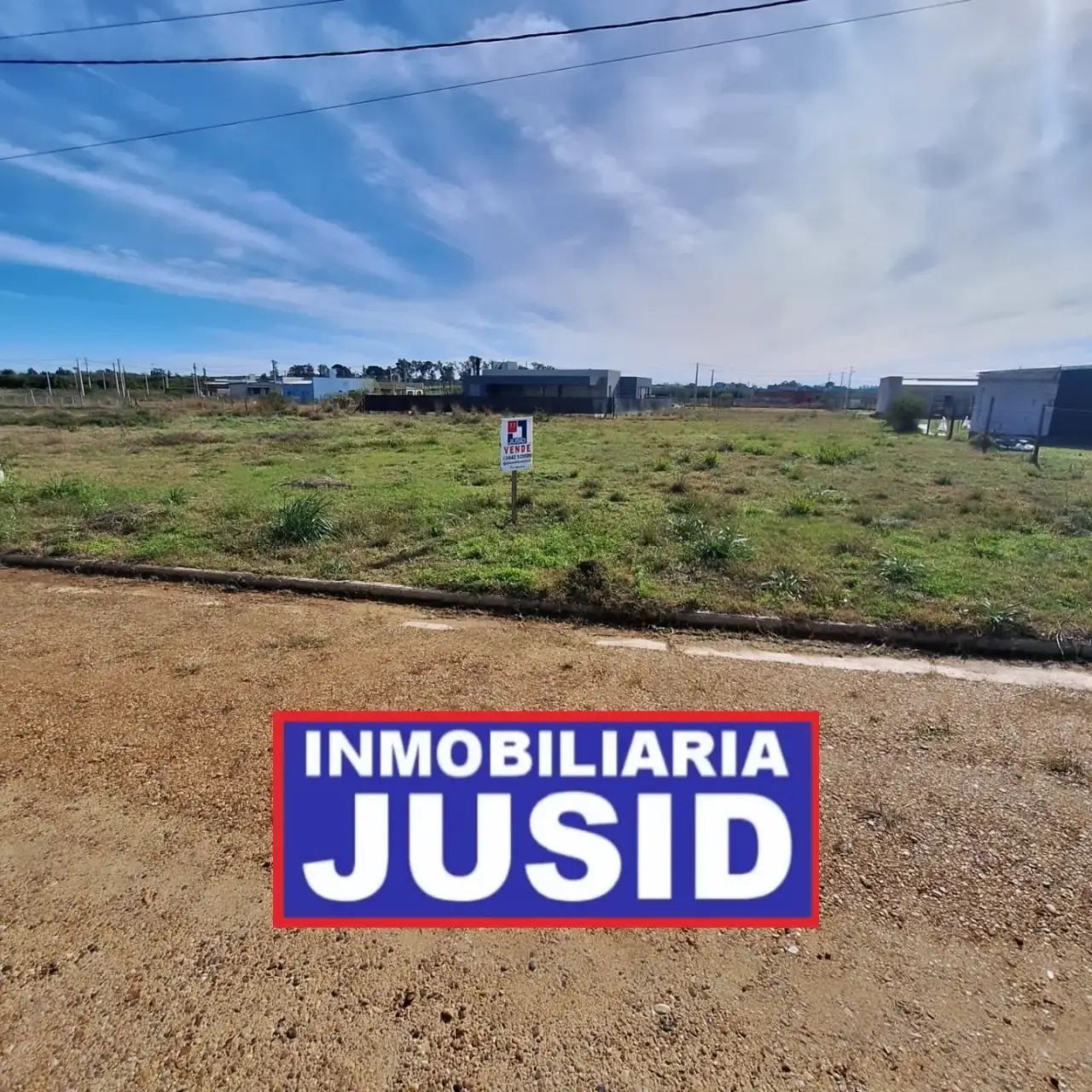Terreno en venta en Barrio Colonia Perfeccion, Concepción del Uruguay — foto 1