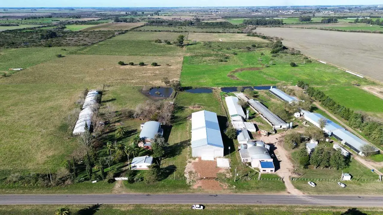 Comercial en venta en San Justo — foto 1