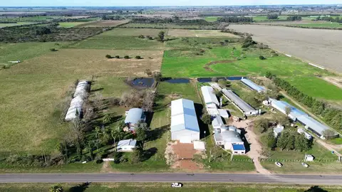 Comercial en venta en San Justo