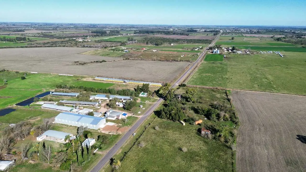 Comercial en venta en San Justo — foto 6