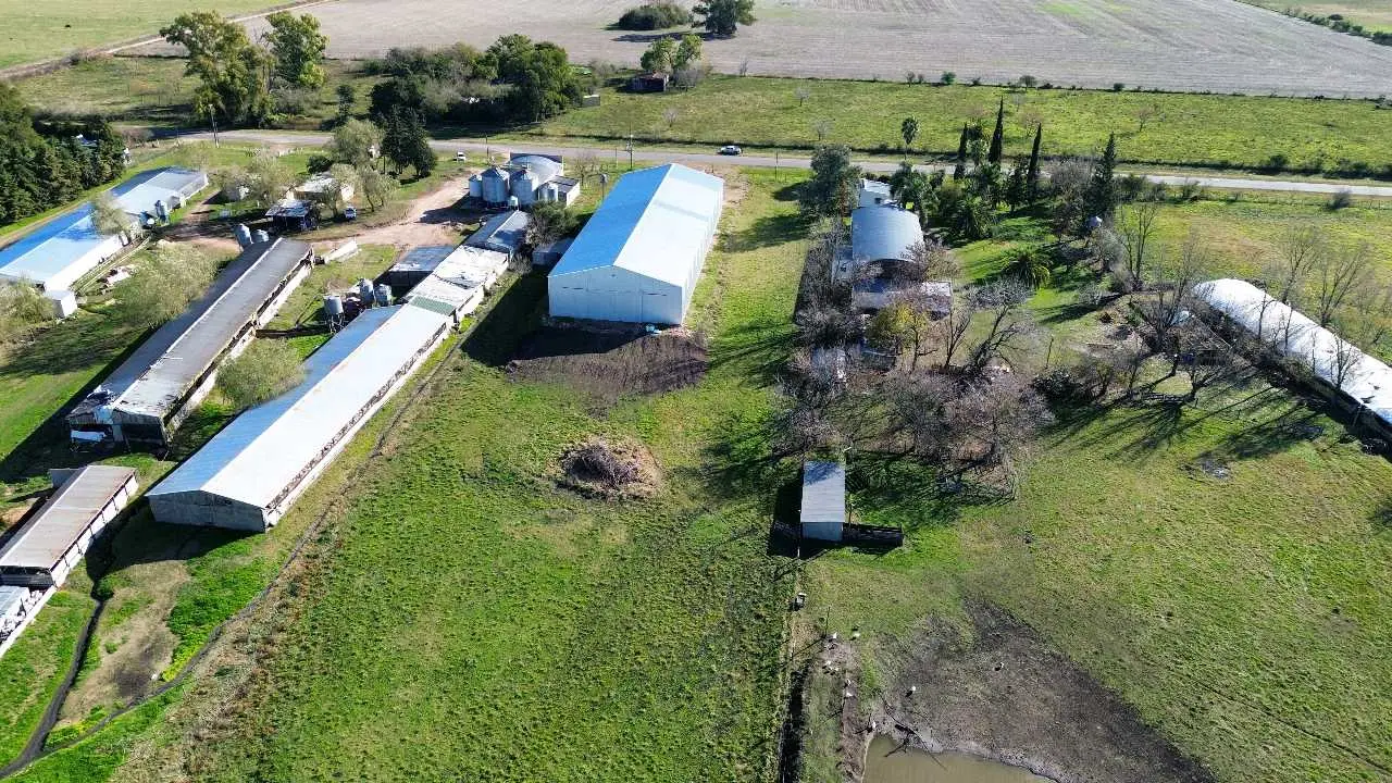 Comercial en venta en San Justo — foto 8
