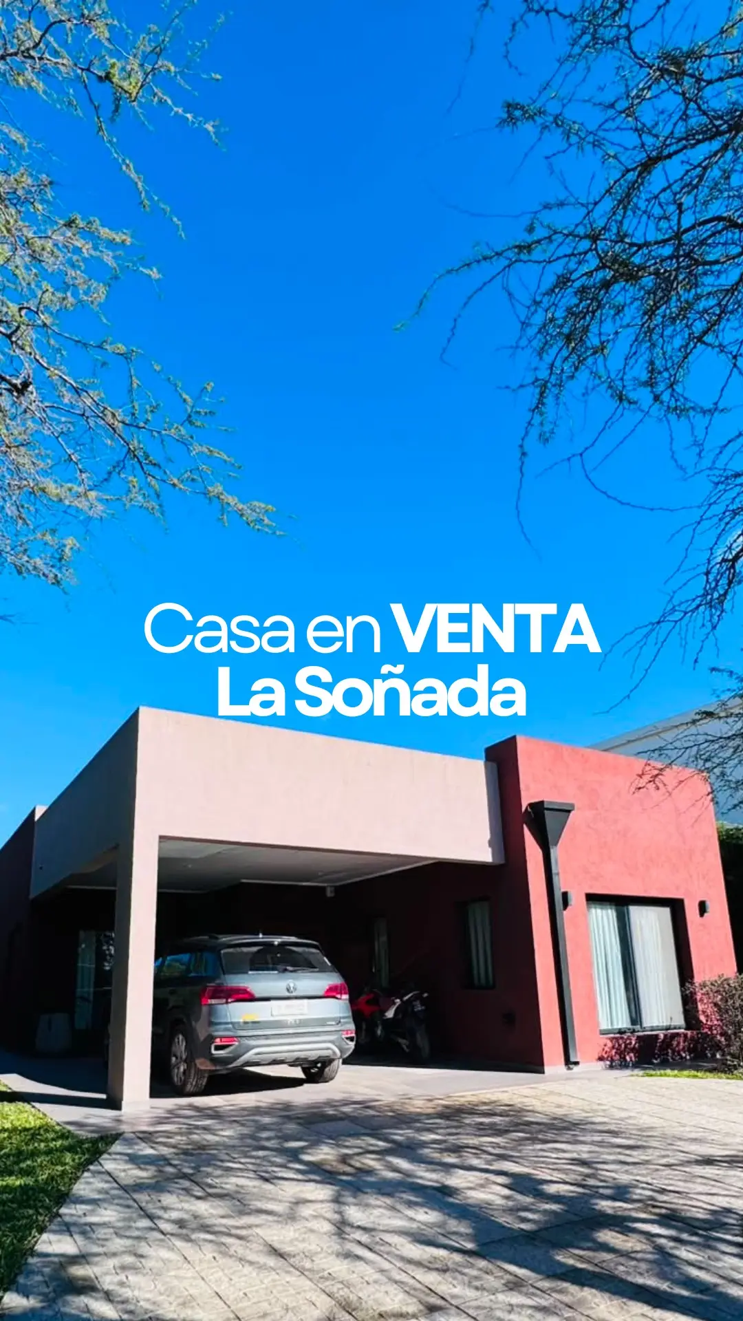 Casa de 2 dormitorios en venta en Barrio privado, Concepción del Uruguay — foto 1