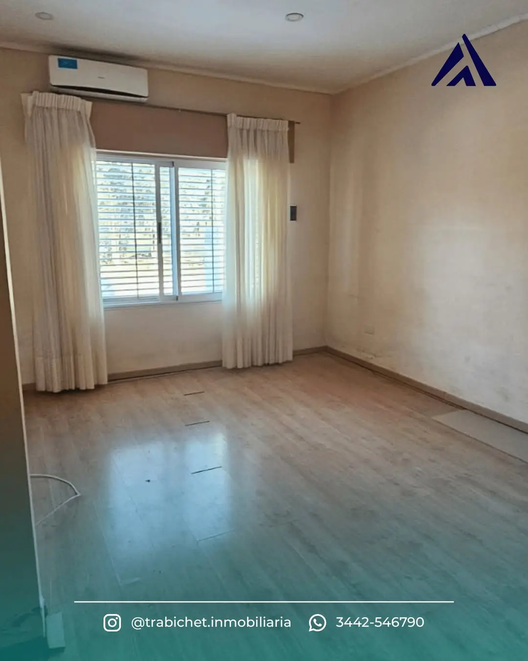 Casa de 2 dormitorios en venta en Concepción del Uruguay — foto 8