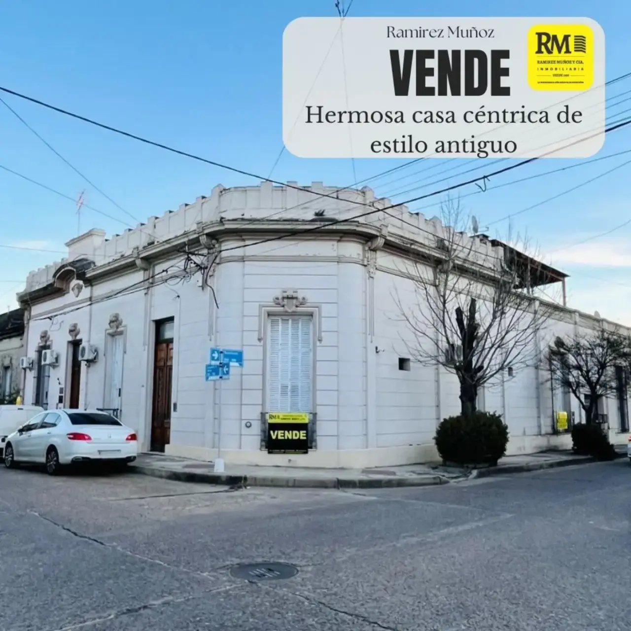 Casa de 3 dormitorios en venta en Concepción del Uruguay — foto 1