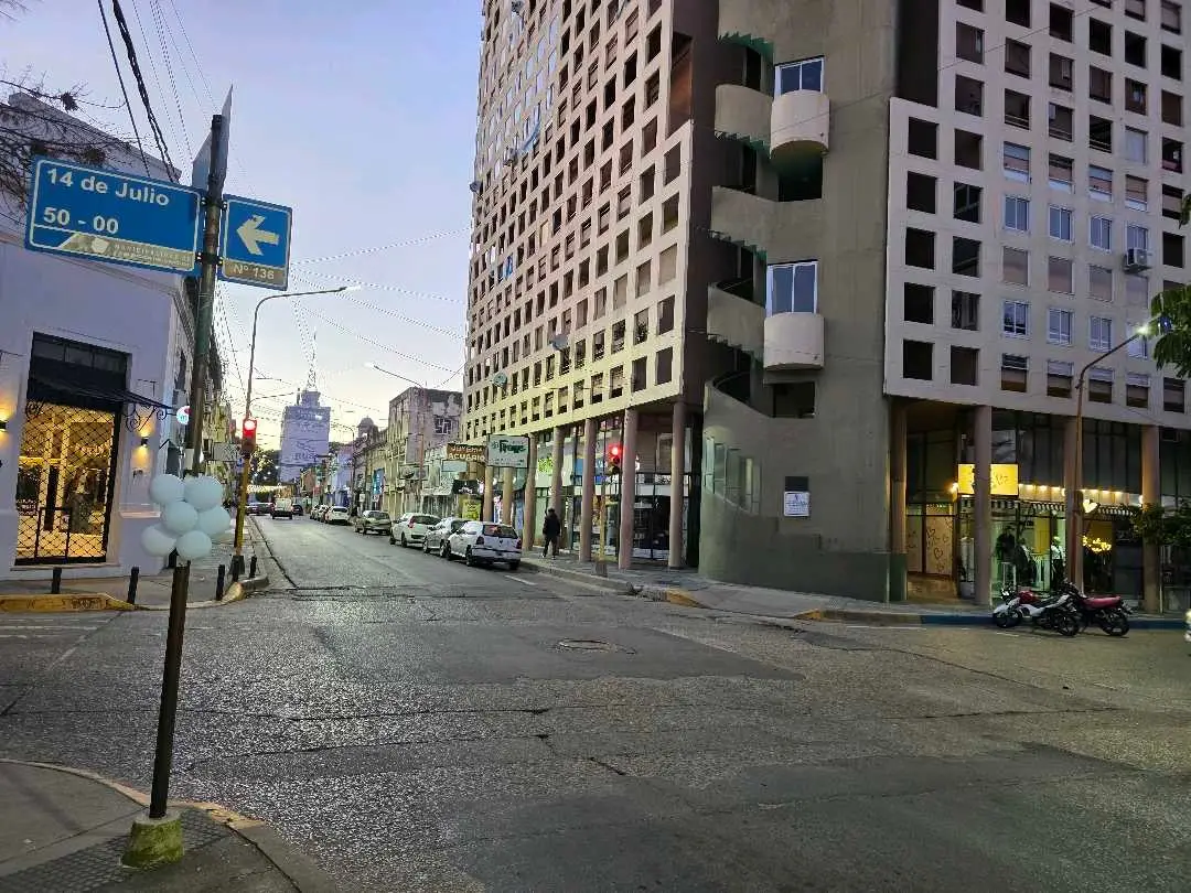 Departamento de 3 dormitorios en venta en Concepción del Uruguay — foto 4