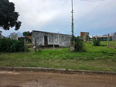 Casa en venta en Caseros
