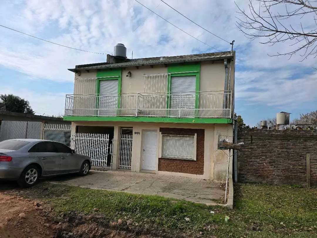 Casa de 3 dormitorios en venta en Concepción del Uruguay — foto 1