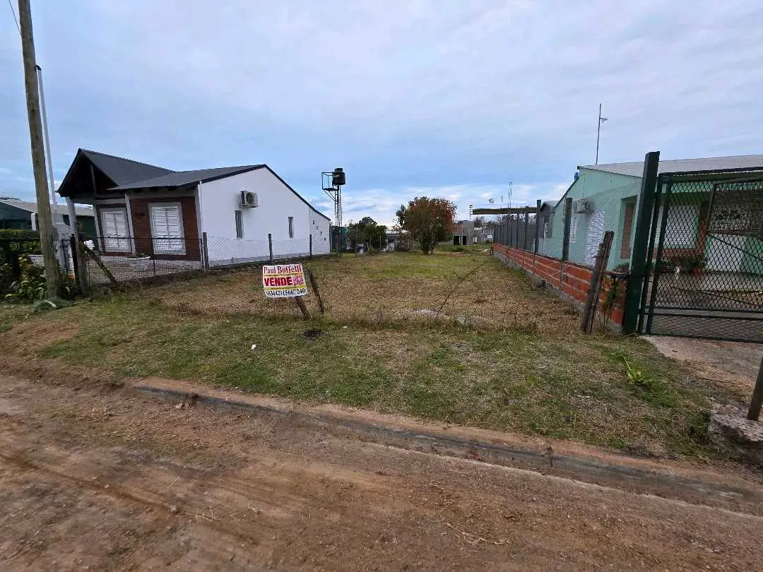 Terreno en venta en San Justo — foto 1