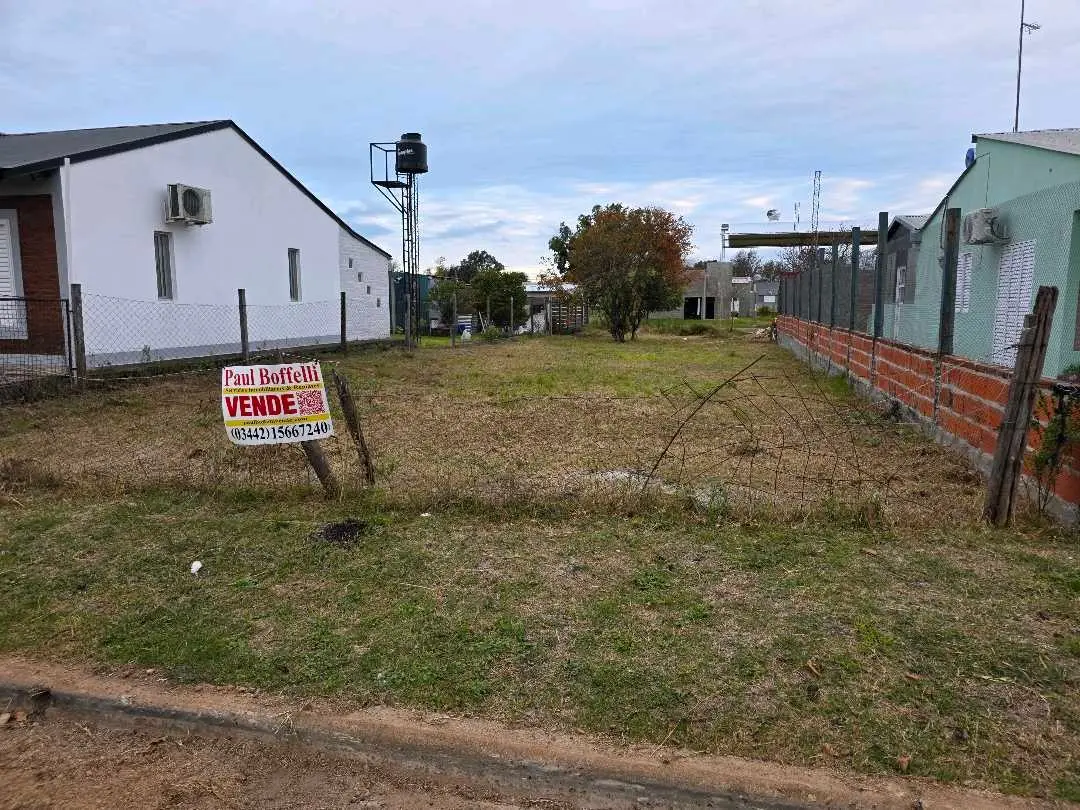 Terreno en venta en San Justo — foto 2