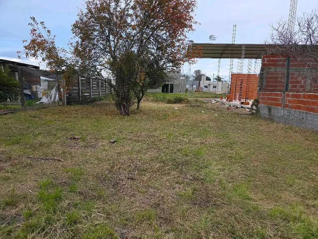 Terreno en venta en San Justo — foto 5