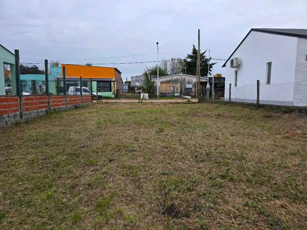 Terreno en venta en San Justo — foto 6