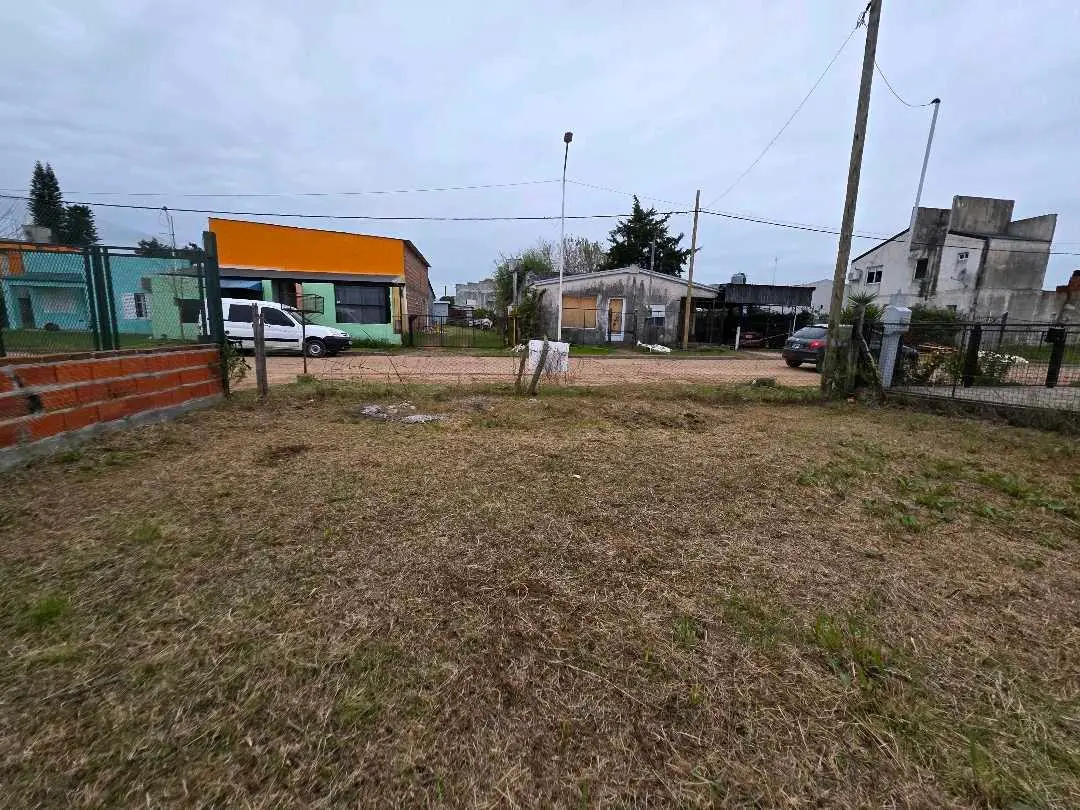 Terreno en venta en San Justo — foto 8