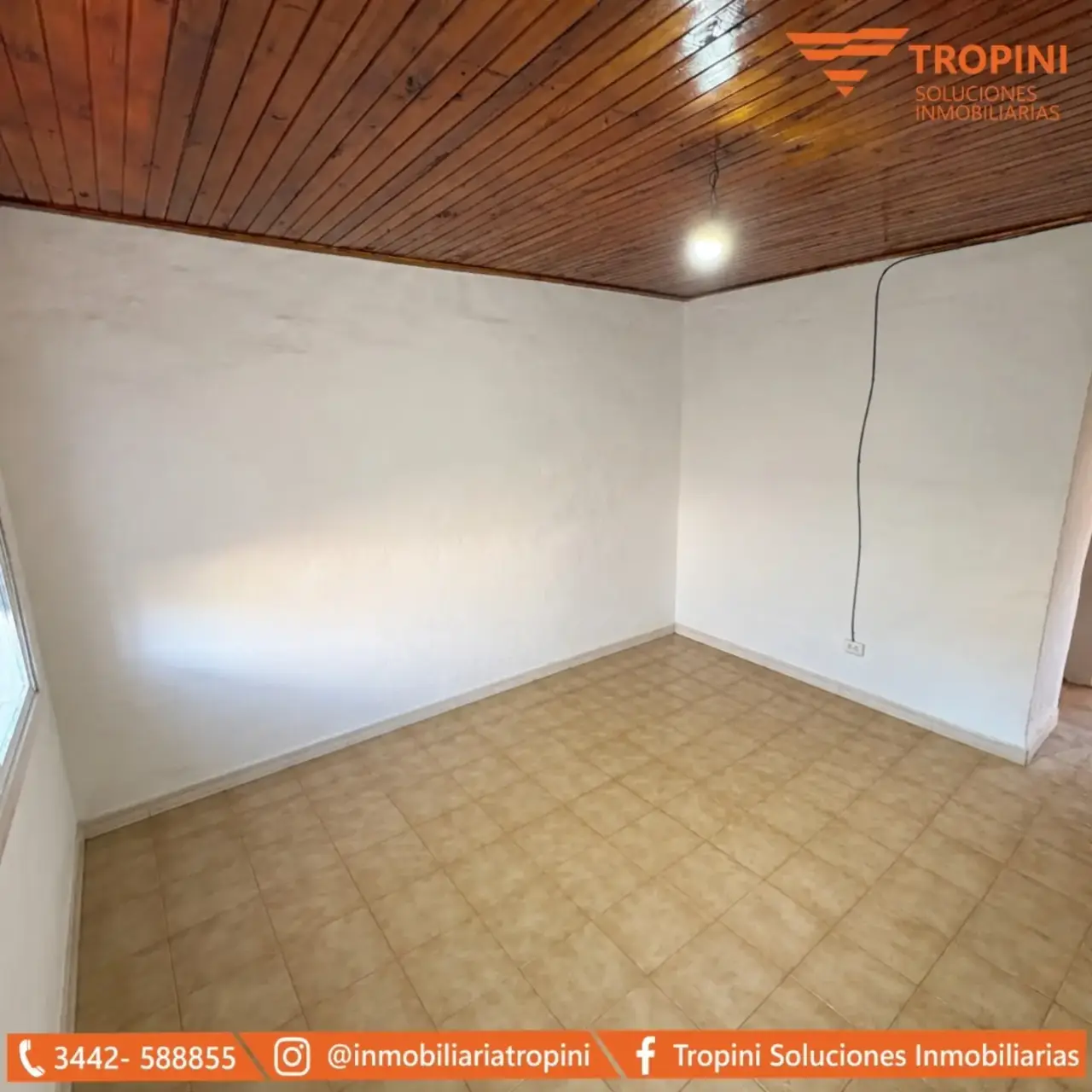 Casa de 2 dormitorios en venta en Concepción del Uruguay — foto 2