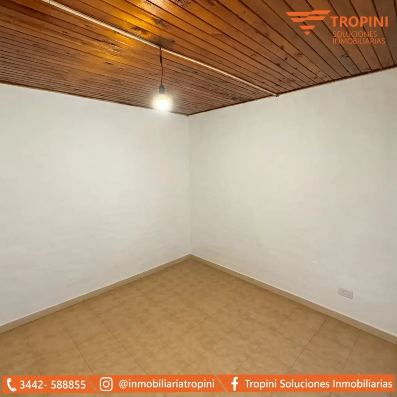 Casa de 2 dormitorios en venta en Concepción del Uruguay — foto 3