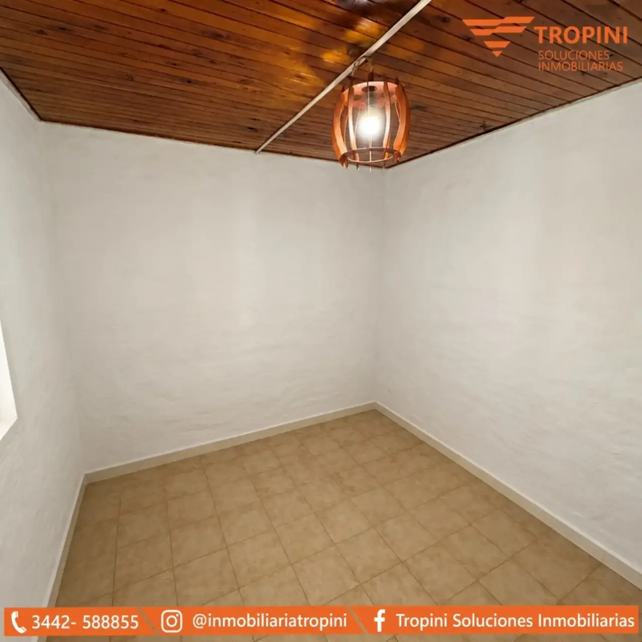 Casa de 2 dormitorios en venta en Concepción del Uruguay — foto 4