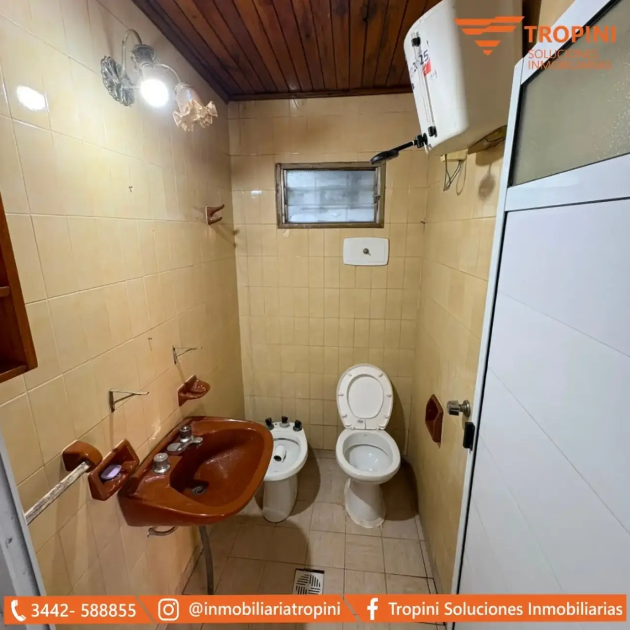 Casa de 2 dormitorios en venta en Concepción del Uruguay — foto 5